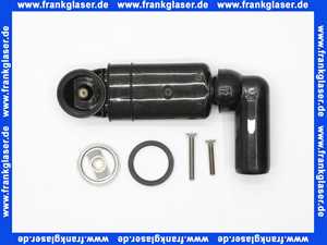 126081 Blanco Überlaufset rund-oval