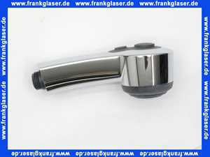 127914 Blanco Brausekopf in Chrom