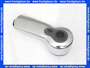 127914 Blanco Brausekopf in Chrom