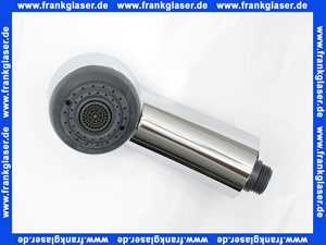 127914 Blanco Brausekopf in Chrom