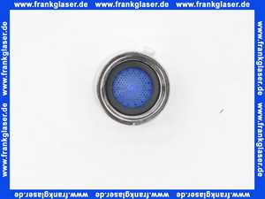 128618 Blanco Strahlregler HD IG M16x1 chrom