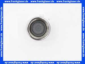 128618 Blanco Strahlregler HD IG M16x1 chrom