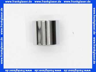 128618 Blanco Strahlregler HD IG M16x1 chrom