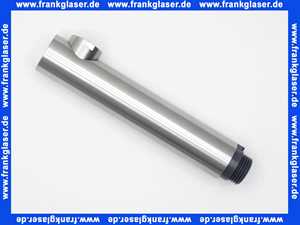 128692 Blanco Brausekopf Linus-S / Alta-S, Edelstahl-Finish