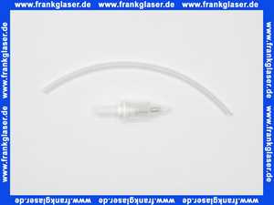 128979 Blanco Ersatzteil Pumpe für Seifenspender