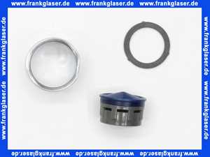 139086 Blanco Strahlregler M22x1 Edelstahl finish