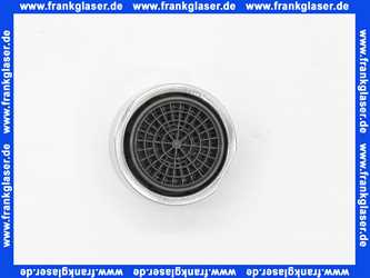 139086 Blanco Strahlregler M22x1 Edelstahl finish