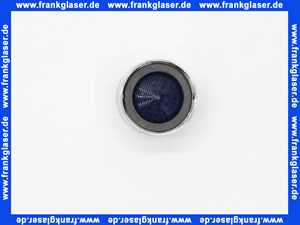 139086 Blanco Strahlregler M22x1 Edelstahl finish