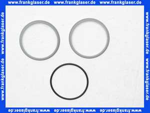 139892 Blanco Oring Dichtungssatz