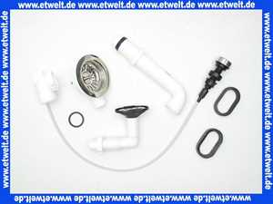 220501 Blanco Ablaufgarnitur