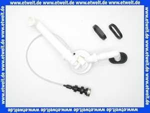 220501 Blanco Ablaufgarnitur