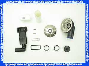 234428 Blanco Ablaufgarnitur, ohne Ablauffernbedienung