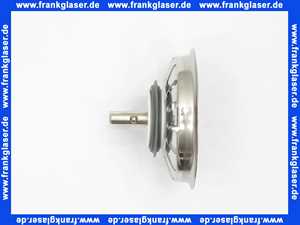 901991 Blanco Siebkörbchen 3,5 Zoll Zapfen d=80mm kpl VL