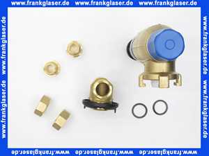 BWT Rückspülfilter Bolero RF 3/4