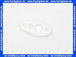 Bosch Dichtung 40x18x5 Zündelektr GB302 1021192 (4 Stück)