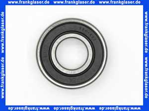 Bosch Rillenkugellager SP251 19940024