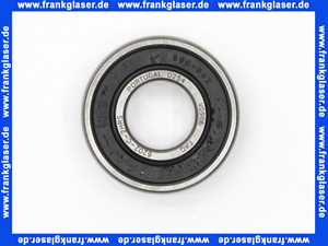 Bosch Rillenkugellager SP251 19940024