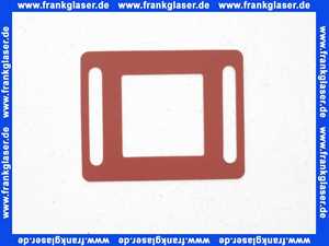 Bosch Dichtung für Halter Nachverbrennungsring 19940076