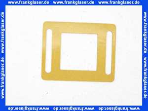 Bosch Dichtung für Halter Nachverbrennungsring 19940076