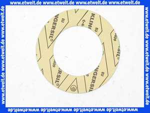 Bosch Dichtung D57x96x1,5mm 2515165