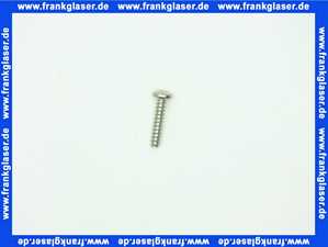 Bosch 29106124270 Schraube (1 Stück)