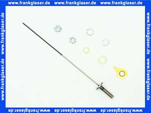 Bosch Inert-Anode M8 kpl 3868348