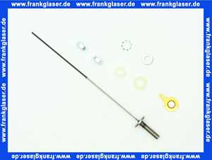 Bosch Inert-Anode M8 kpl 3868348