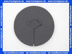 Bosch Wärmeschutzscheibe gelocht H50 - 300 3869330