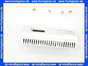 Bosch Buderus Raumtemperaturregler BERT zweistufig mit Programmen 4511180