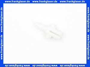 Bosch Modul Befestigungsclip 5013960