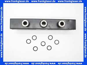 Bosch Heizkreisverteiler HKV 2 DN32 (V2) 5024876