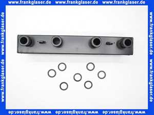 Bosch Heizkreisverteiler HKV 2 DN32 (V2) 5024876