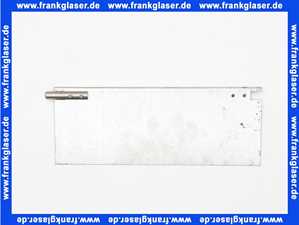 Bosch Klappe 4Gld kpl G134 5077434