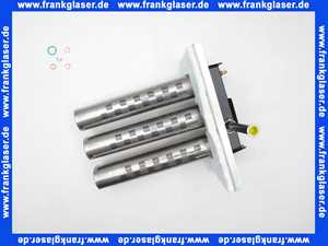 Bosch Brennrost AE124X 4/20 kpl Ersatz 5103384