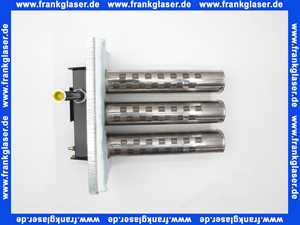 Bosch Brennrost AE124X 4/24 kpl Ersatz 5103385