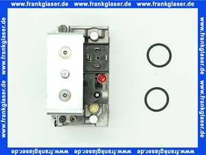 Bosch Armatur SIT830 Tandem Ersatz 5176486