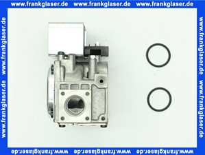 Bosch Armatur SIT830 Tandem Ersatz 5176486