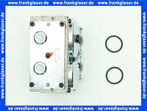 Bosch Armatur SIT830 Tandem Ersatz 5176486