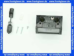 Bosch Gasf-Autom Landis&Gyr LGA kpl 5176616
