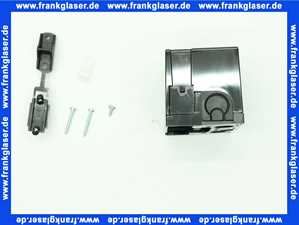 Bosch Gasf-Autom Landis&Gyr LGA kpl 5176616