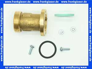 Bosch Anschlussteile f SIT830 G134X u VM Brenn 5181248