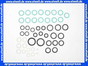 Bosch Dichtungssatz Flachd HS/HSM V1 5354968