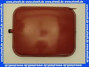 Bosch Druck-Ausd-Gefäß WUP ROM 15-3/4 3 Gld 5361354
