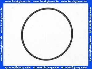 Bosch O-Ring 132,94x3,53 EPDM, Shore 70Grad 5483043