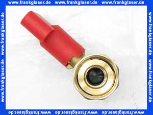 Bosch Kugelhahn m. Rückschlagv. 1 FL G1 1/4 5584744