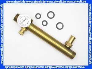 Bosch Anschlussrohr G1 1/4,Überstr, Mischansch 5584750