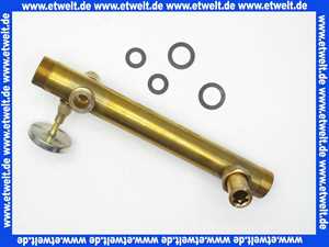 Bosch Anschlussrohr G1 1/4,Überstr, Mischansch 5584750