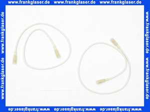 Bosch Zündkabel f. LE-A Ölbrenner 5884514