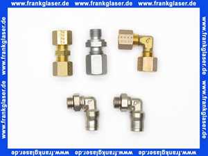 Bosch Verschraubungsset f.Armatur Mb-Vef 407 5915054