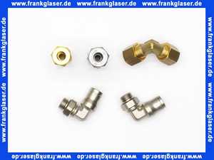 Bosch Verschraubungsset f.Armatur Mb-Vef 407 5915054